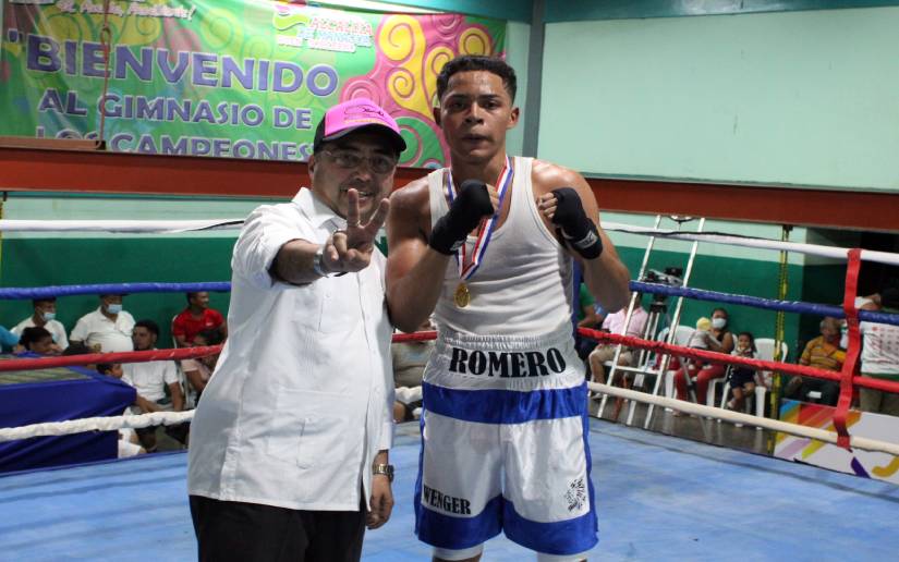 BOXEO